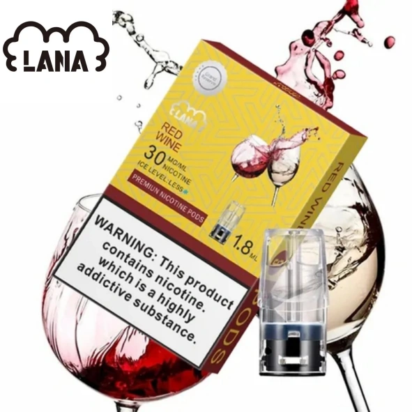 LANA1代紅酒webp SP2S 台灣電子煙商店