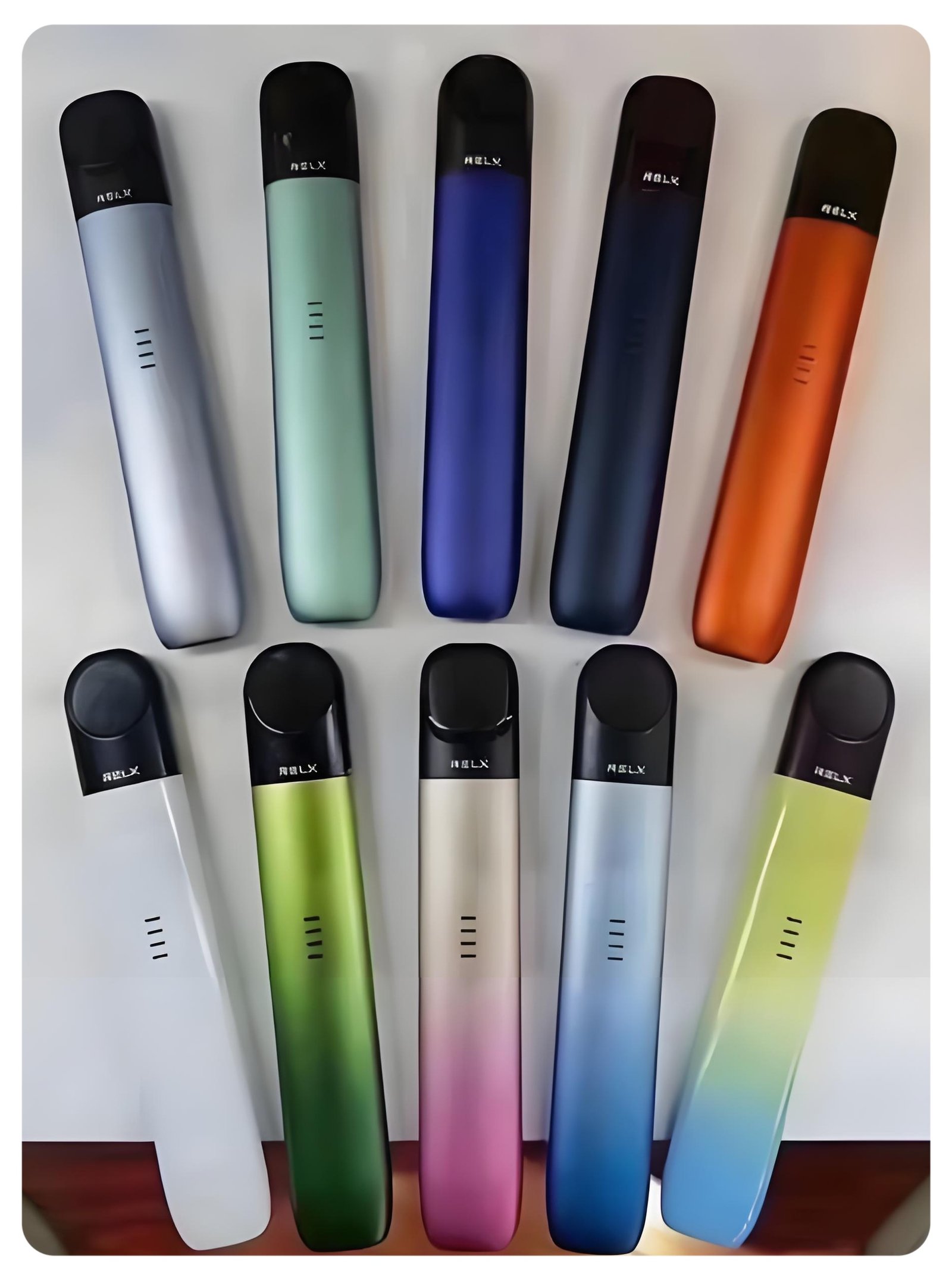 悅刻五代主機jpg SP2S 台灣電子煙商店