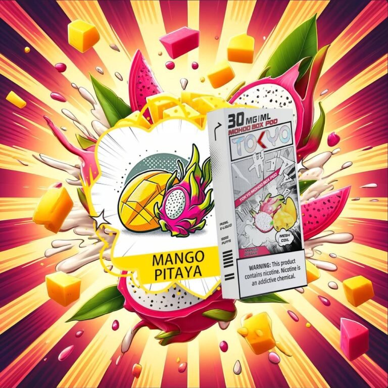 水果芒果火龍果jpg SP2S 台灣電子煙商店