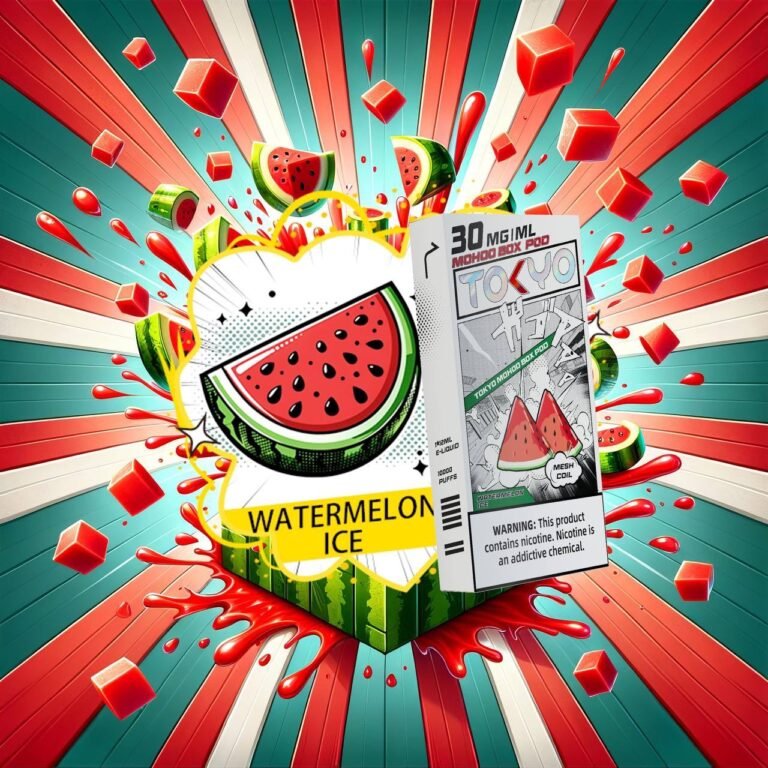 水果西瓜jpg SP2S 台灣電子煙商店