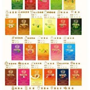 皇冠一代通用煙彈webp SP2S 台灣電子煙商店