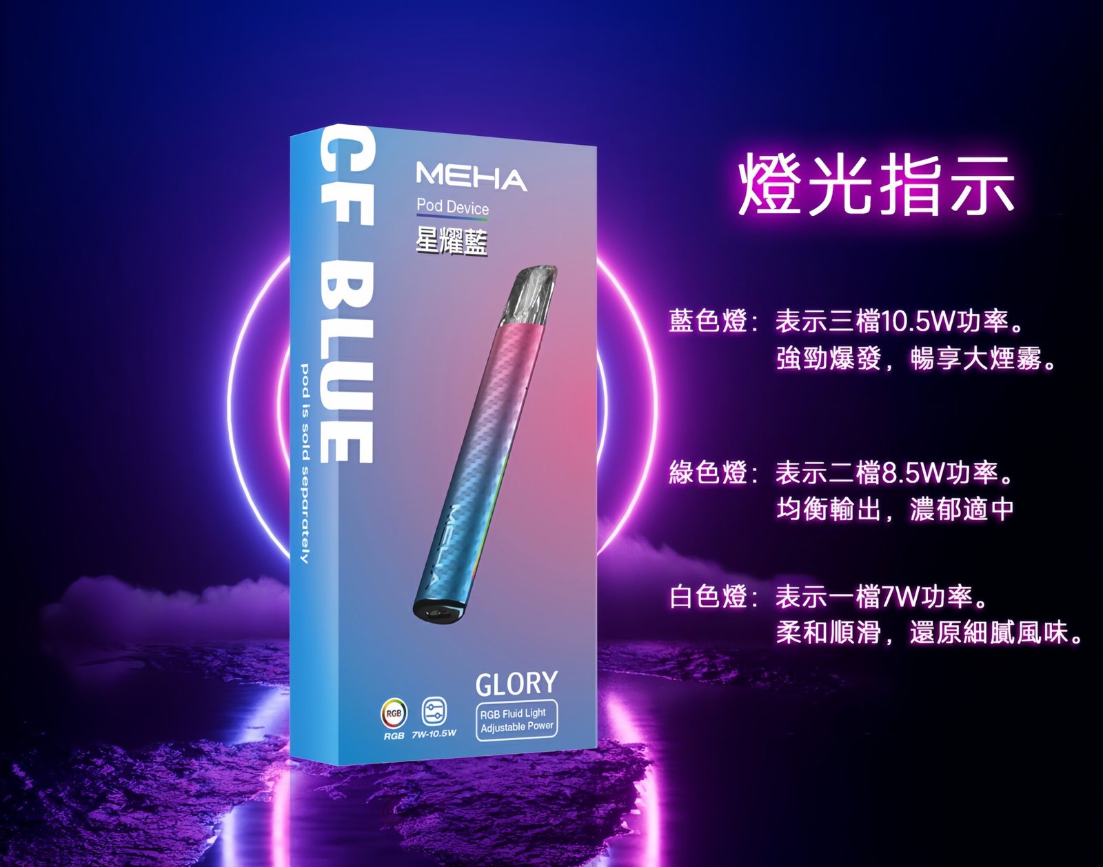 魅嗨一代主機scaled1jpg SP2S 台灣電子煙商店
