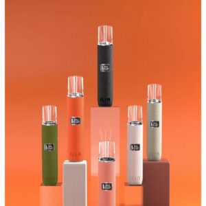 ILIA皮革主機scaled1jpg SP2S思博瑞 臺灣電子煙商店