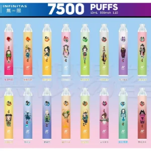 INF7500口一次性scaled1webp SP2S思博瑞 臺灣電子煙商店