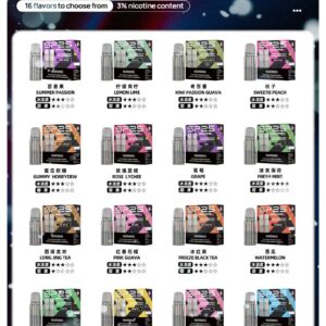 SP2SMAX煙彈jpg SP2S思博瑞 臺灣電子煙商店