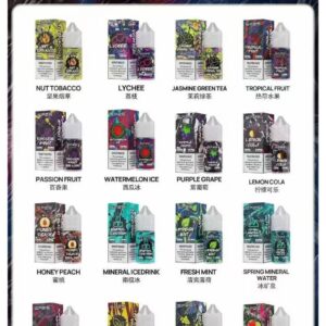 SP2瓶裝油30ML2jpg SP2S思博瑞 臺灣電子煙商店