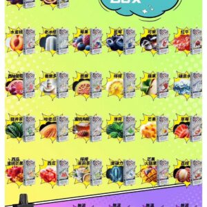 TOKYO東京魔盒jpg SP2S思博瑞 臺灣電子煙商店